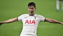 Son Heung-min Finds Renewed Spirit with South Korea Amid Tottenham Struggles