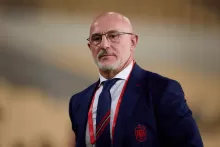 Spain Set for Attacking Showdown Against Netherlands in Nations League Quarterfinal